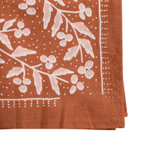 Load image into Gallery viewer, Handker Bandana - No. 058 Terra Bandana