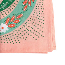 Load image into Gallery viewer, Handker Bandana - No. 069 Snakes Pink
