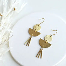 Load image into Gallery viewer, Ker-ij Jewelry - Kith Earrings