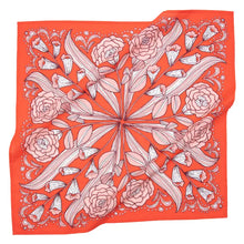 Load image into Gallery viewer, Handker Bandana - No. 105 Greta Bandana
