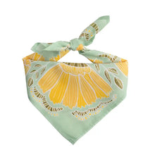 Load image into Gallery viewer, Handker Bandana - No. 044 Hazel Bandana