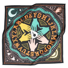Load image into Gallery viewer, Handker Bandana - No. 097 Rowena Bandana