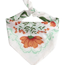 Load image into Gallery viewer, Handker Bandana - No. 031 Flora Bandana