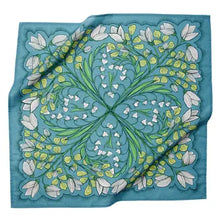 Load image into Gallery viewer, Handker Bandana - No. 096 Cassie Bandana