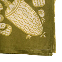 Load image into Gallery viewer, Handker Bandana - No. 016 Mushrooms Bandana