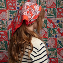 Load image into Gallery viewer, Handker Bandana - No. 105 Greta Bandana