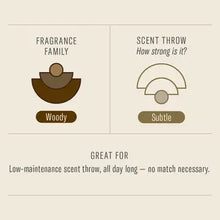 Load image into Gallery viewer, P.F. Candle Co - Piñon - 3.5 oz Reed Diffuser