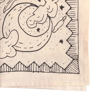 Load image into Gallery viewer, Handker Bandana - No. 068 Desert