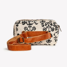 Load image into Gallery viewer, JOYN - Block Print Belt Bag