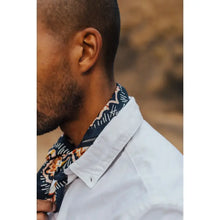 Load image into Gallery viewer, Handker Bandana - No. 039 Elsie Bandana