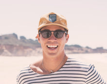 Load image into Gallery viewer, Sunski Sunglasses - Yuba Tortoise Ocean