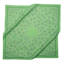 Load image into Gallery viewer, Handker Bandana - No. 106 Posey Bandana