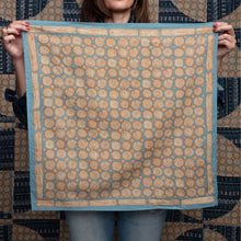 Load image into Gallery viewer, Handker Bandana - No. 102 Jackie Bandana