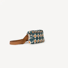 Load image into Gallery viewer, JOYN - Block Print Belt Bag