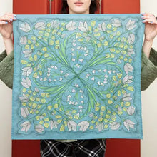 Load image into Gallery viewer, Handker Bandana - No. 096 Cassie Bandana