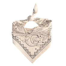 Load image into Gallery viewer, Handker Bandana - No. 068 Desert