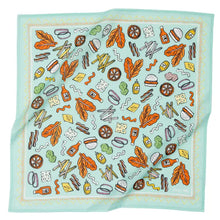 Load image into Gallery viewer, Handker Bandana - No. 108 Rudy Bandana