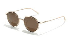 Load image into Gallery viewer, Sunski Sunglasses - Baia Champagne Amber