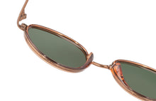 Load image into Gallery viewer, Sunski Sunglasses - Baia Copper Forest