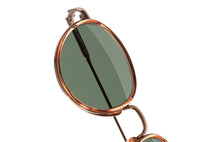 Load image into Gallery viewer, Sunski Sunglasses - Baia Copper Forest