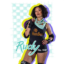 Load image into Gallery viewer, Handker Bandana - No. 108 Rudy Bandana
