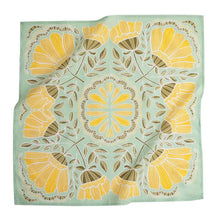 Load image into Gallery viewer, Handker Bandana - No. 044 Hazel Bandana
