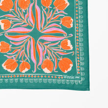 Load image into Gallery viewer, Handker Bandana - No. 111 Winnie Bandana
