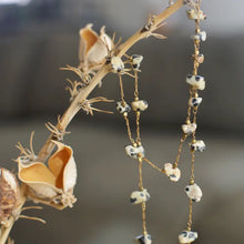 Load image into Gallery viewer, Ker-ij Jewelry - Gemma Necklace
