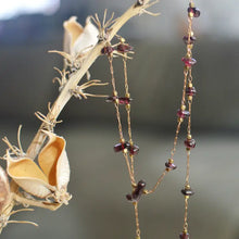 Load image into Gallery viewer, Ker-ij Jewelry - Gemma Necklace
