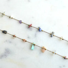 Load image into Gallery viewer, Ker-ij Jewelry - Gemma Necklace
