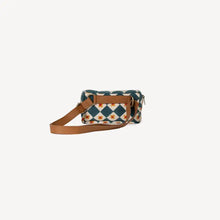 Load image into Gallery viewer, JOYN - Block Print Belt Bag
