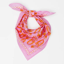 Load image into Gallery viewer, Handker Bandana - No. 107 Gemma Bandana
