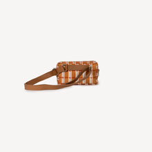 Load image into Gallery viewer, JOYN - Block Print Belt Bag
