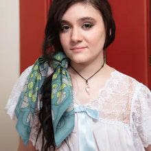 Load image into Gallery viewer, Handker Bandana - No. 096 Cassie Bandana
