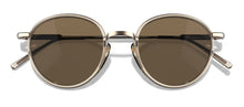 Load image into Gallery viewer, Sunski Sunglasses - Baia Champagne Amber

