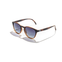 Load image into Gallery viewer, Sunski Sunglasses - Yuba Tortoise Ocean
