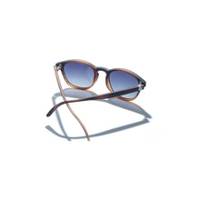 Load image into Gallery viewer, Sunski Sunglasses - Yuba Tortoise Ocean
