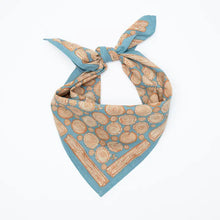 Load image into Gallery viewer, Handker Bandana - No. 102 Jackie Bandana
