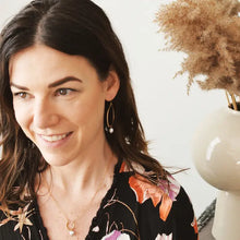 Load image into Gallery viewer, Ker-ij Jewelry - Joyce Earrings

