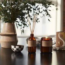 Load image into Gallery viewer, P.F. Candle Co - Piñon - 3.5 oz Reed Diffuser
