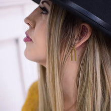 Load image into Gallery viewer, Ker-ij Jewelry - Dawn Earrings
