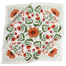 Load image into Gallery viewer, Handker Bandana - No. 031 Flora Bandana
