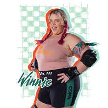 Load image into Gallery viewer, Handker Bandana - No. 111 Winnie Bandana
