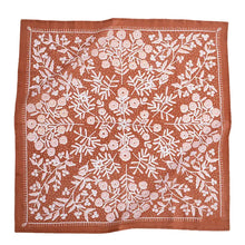 Load image into Gallery viewer, Handker Bandana - No. 058 Terra Bandana
