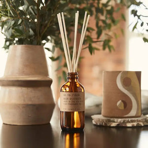 P.F. Candle Co - Piñon - 3.5 oz Reed Diffuser