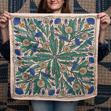 Load image into Gallery viewer, Handker Bandana - No. 103 Dandy Bandana
