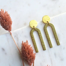 Load image into Gallery viewer, Ker-ij Jewelry - Dawn Earrings
