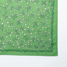 Load image into Gallery viewer, Handker Bandana - No. 106 Posey Bandana

