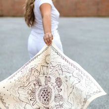 Load image into Gallery viewer, Handker Bandana - No. 068 Desert
