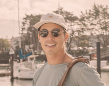 Load image into Gallery viewer, Sunski Sunglasses - Baia Copper Forest
